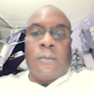 Meet your Posher, Jerral